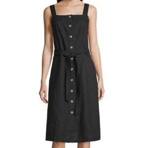 Liz Claiborne Ibiza Dress NWOT